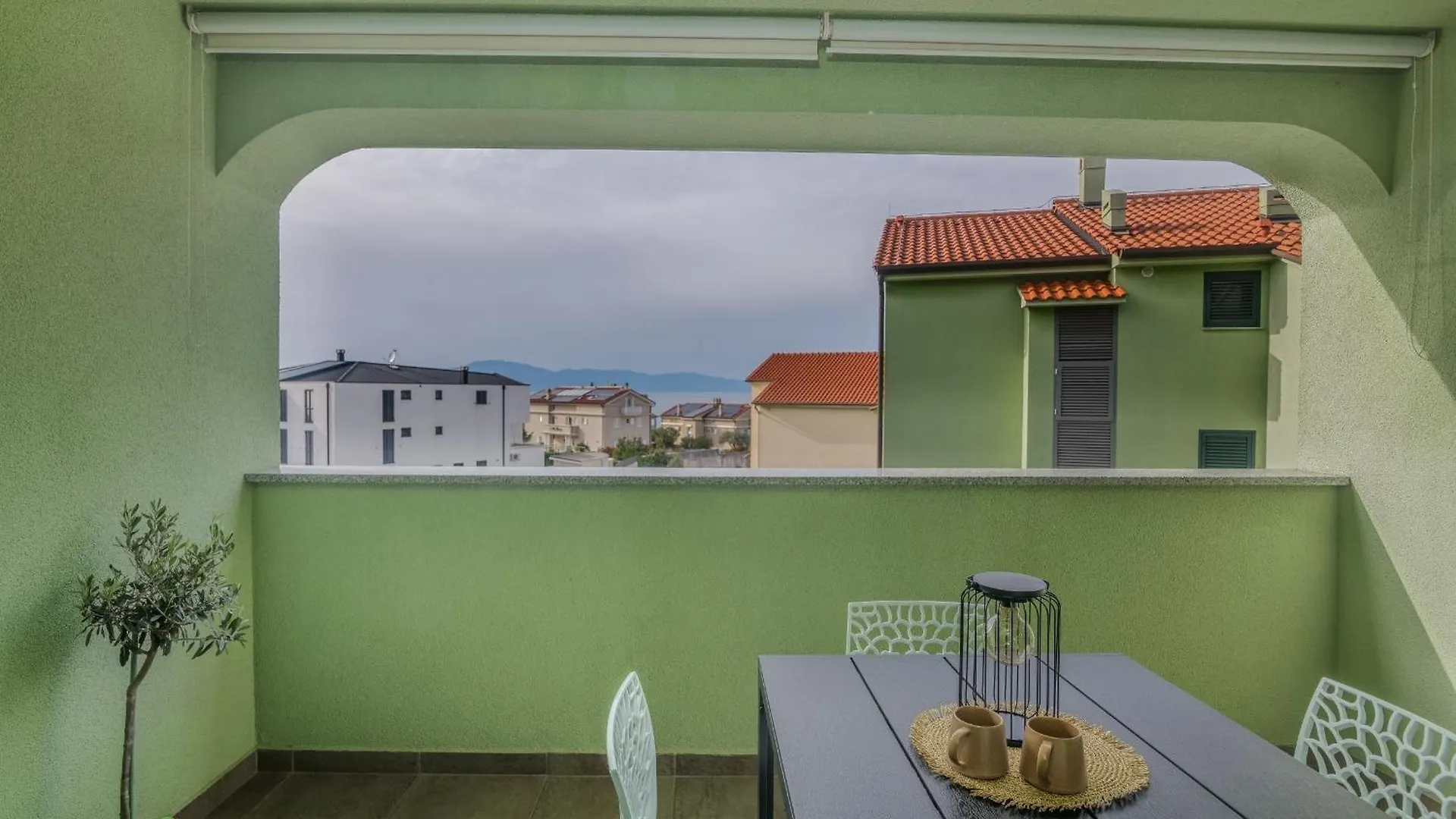 Apartments Navis Near The Sea Vantacici 0*,  Croacia
