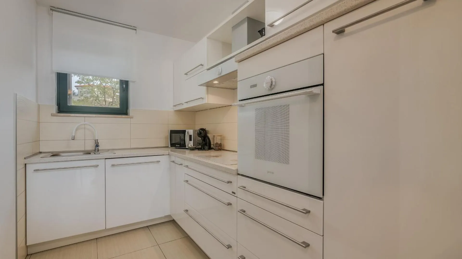 Apartments Navis Near The Sea Vantacici Croatia