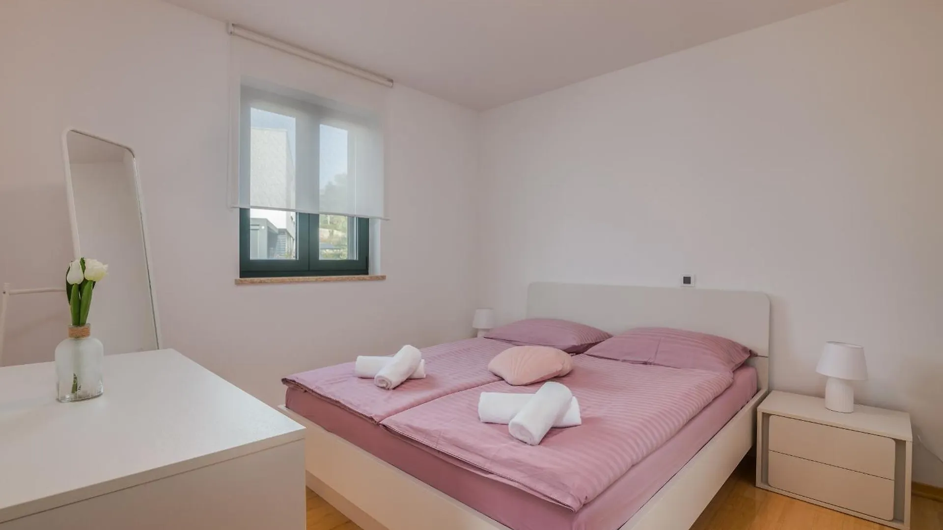 Apartments Navis Near The Sea Vantacici Croacia