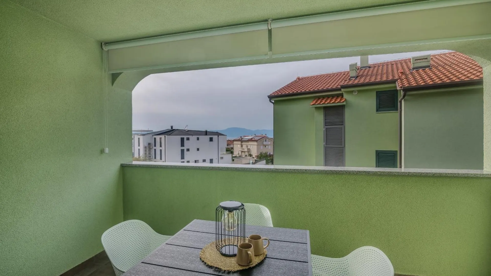 Apartments Navis Near The Sea Vantacici 0*,  Croacia