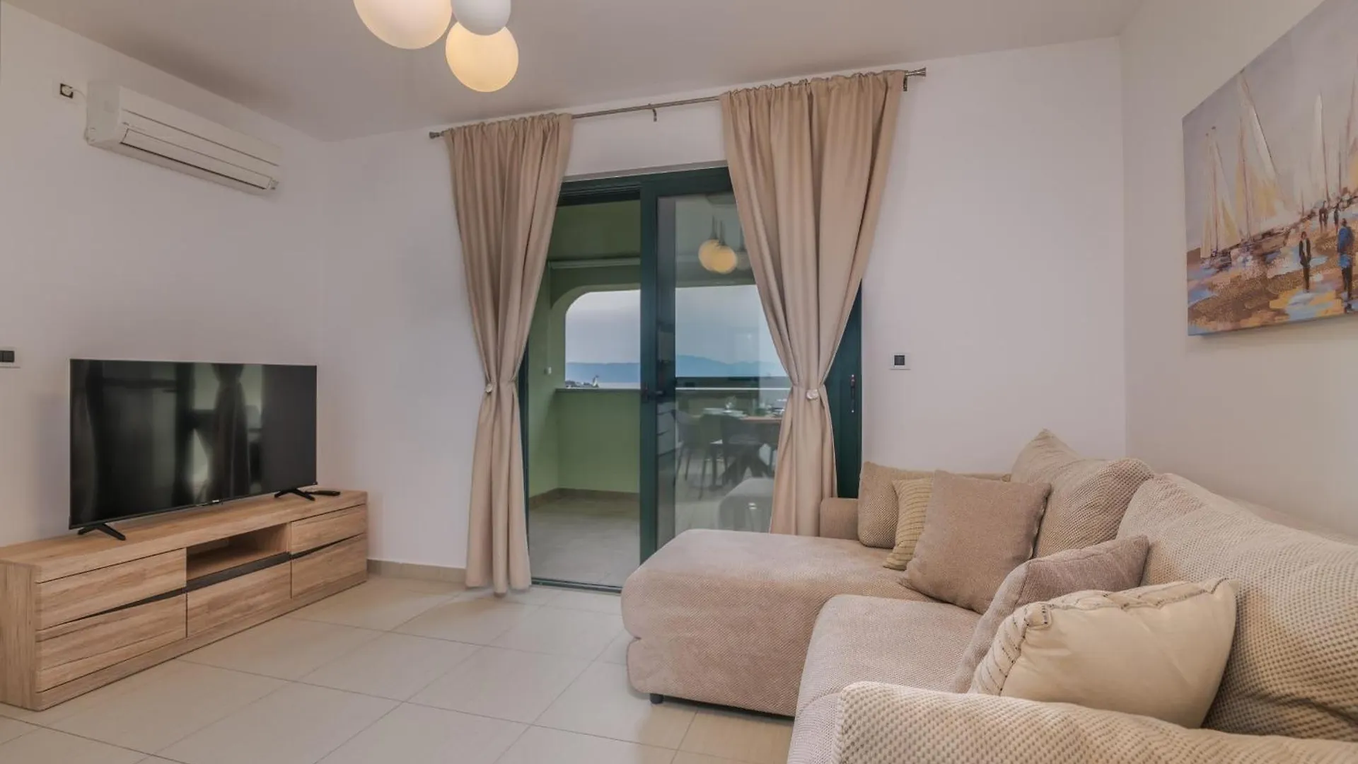 Apartments Navis Near The Sea Vantacici Croacia